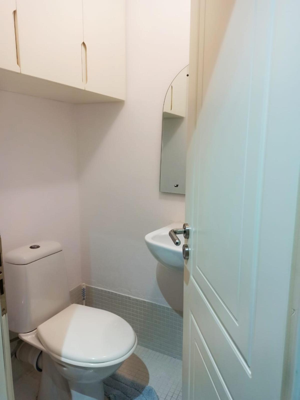 Sunny House Apartment Tirana Exterior photo