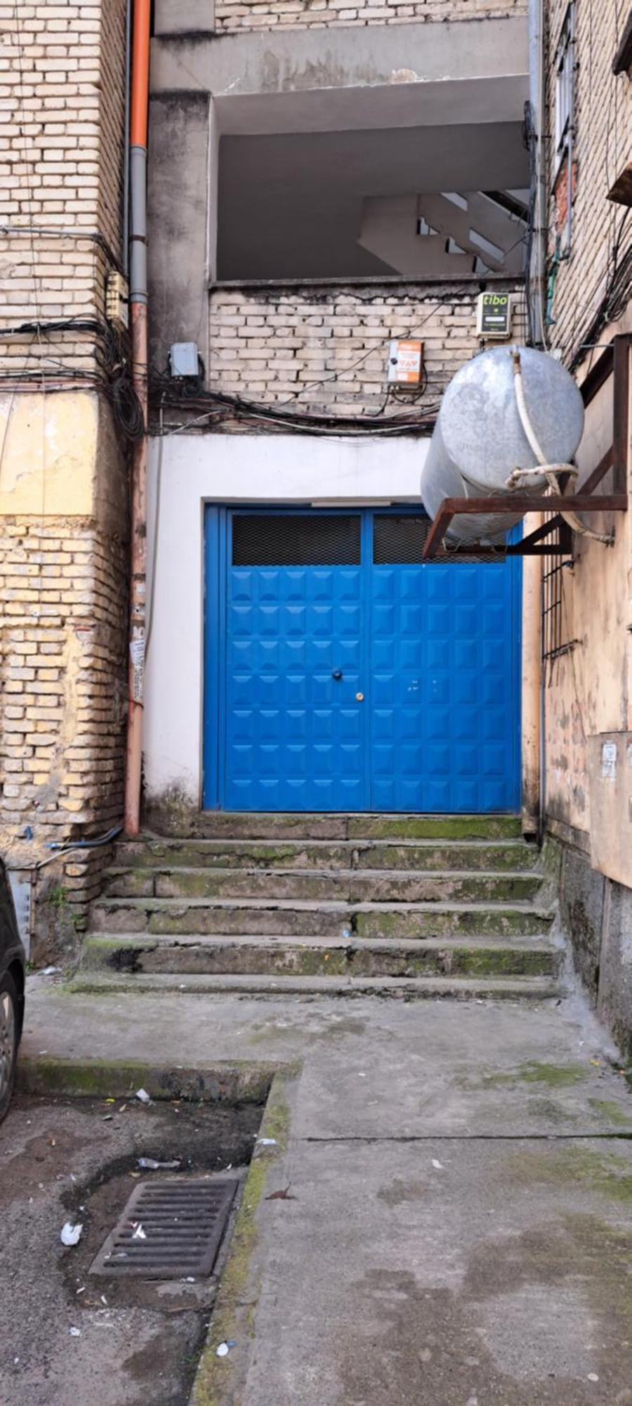 Sunny House Apartment Tirana Exterior photo
